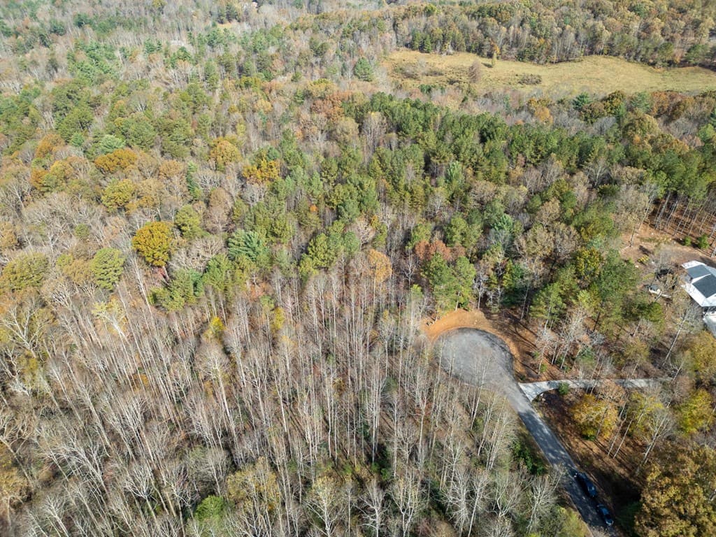 Lot 7 Highpoint Ridge Road, Ellijay GA 30536 - Photo
