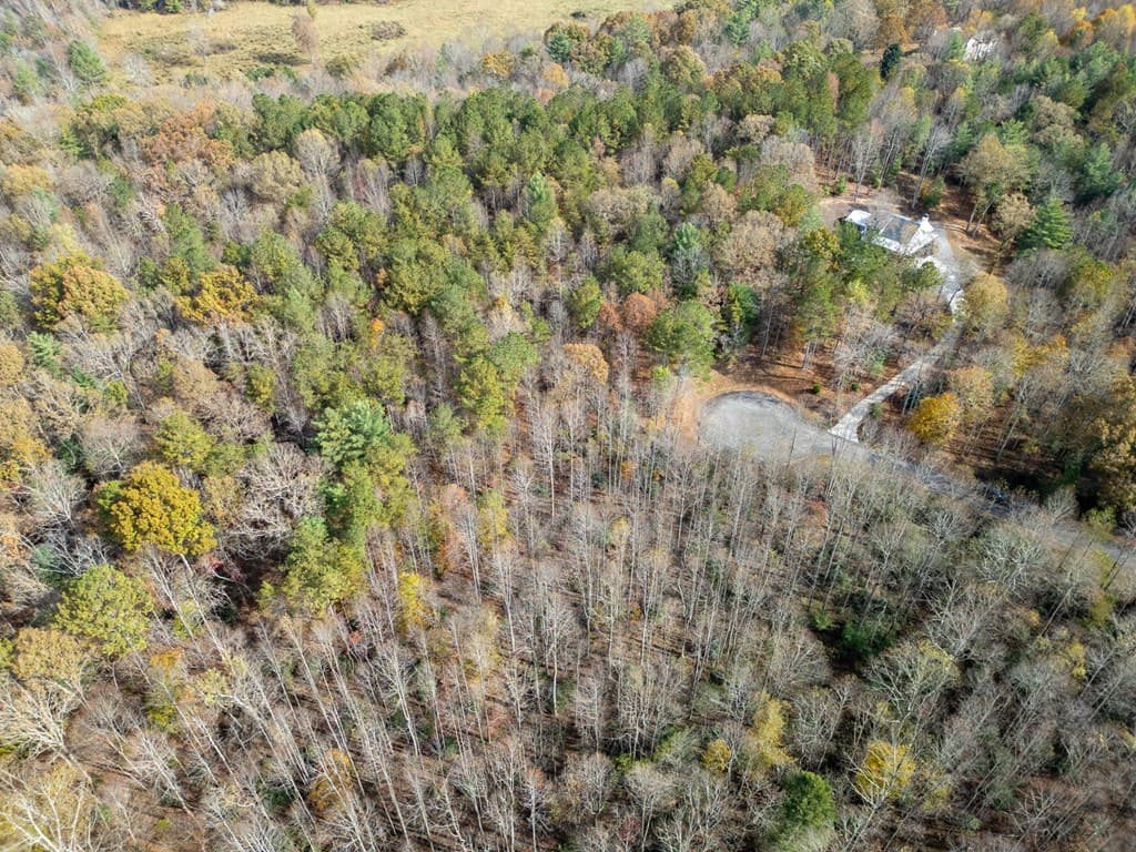Lot 7 Highpoint Ridge Road, Ellijay GA 30536 - Photo