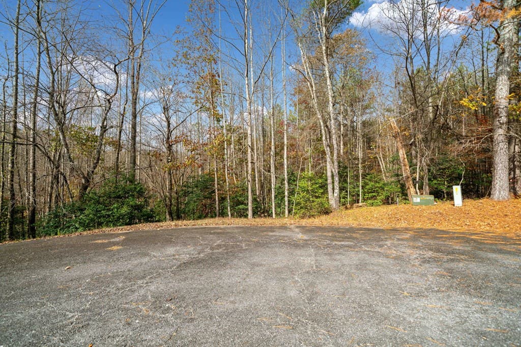 Lot 7 Highpoint Ridge Road, Ellijay GA 30536 - Photo