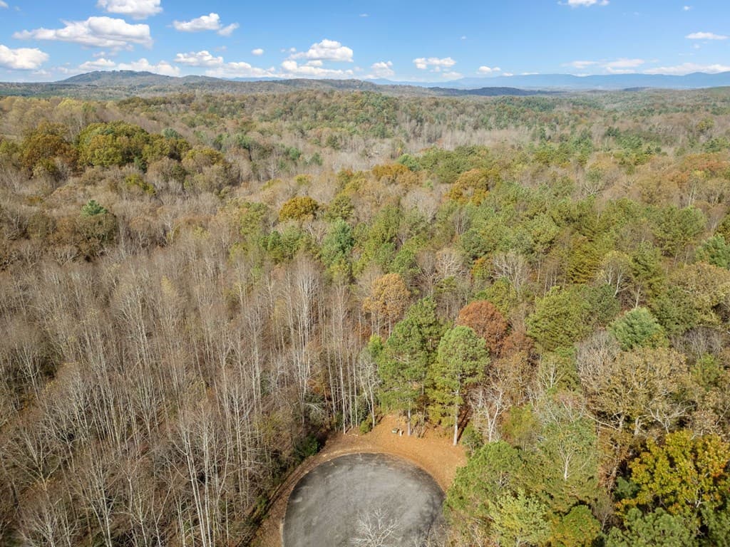 Lot 7 Highpoint Ridge Road, Ellijay GA 30536 - Photo