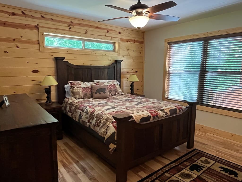465 Confederate Circle, Murphy NC 27906 - Photo