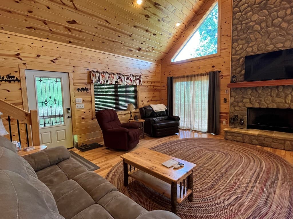 465 Confederate Circle, Murphy NC 27906 - Photo