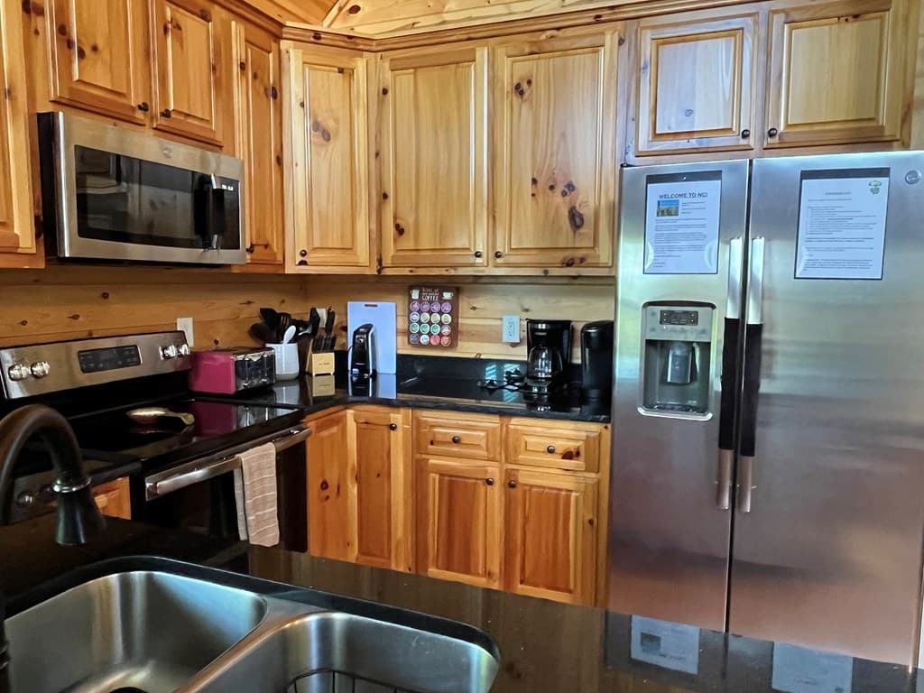 465 Confederate Circle, Murphy NC 27906 - Photo