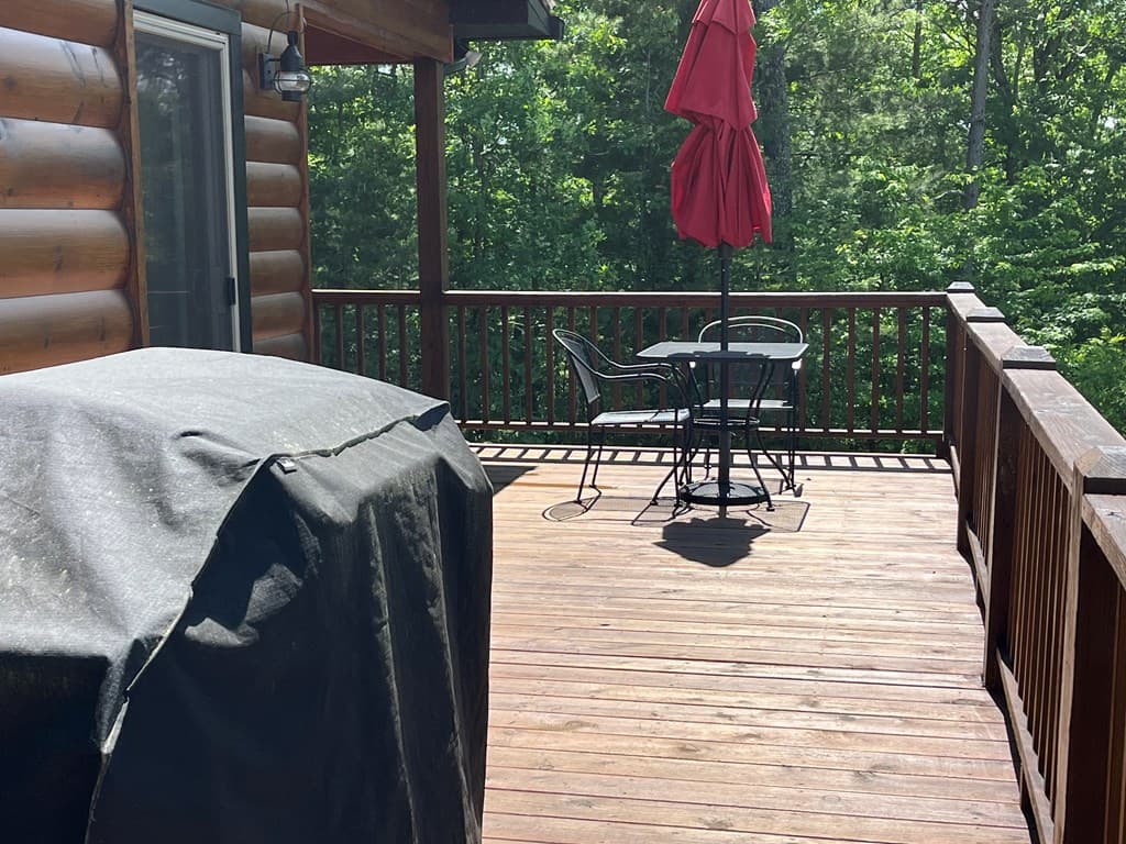 465 Confederate Circle, Murphy NC 27906 - Photo