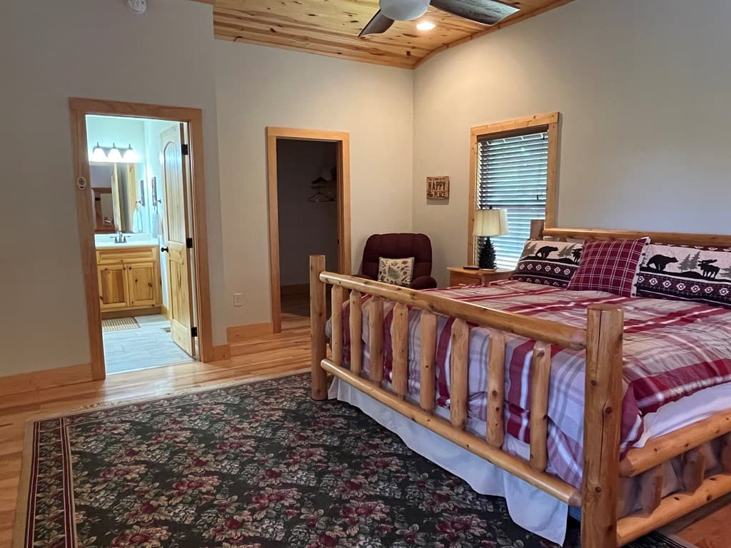 465 Confederate Circle, Murphy NC 27906 - Photo