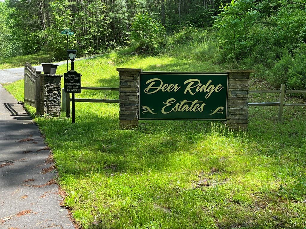465 Confederate Circle, Murphy NC 27906 - Photo
