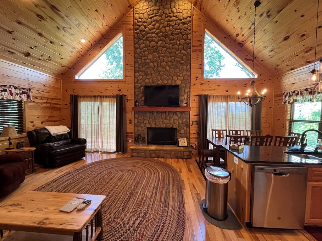465 Confederate Circle, Murphy NC 27906 - Photo