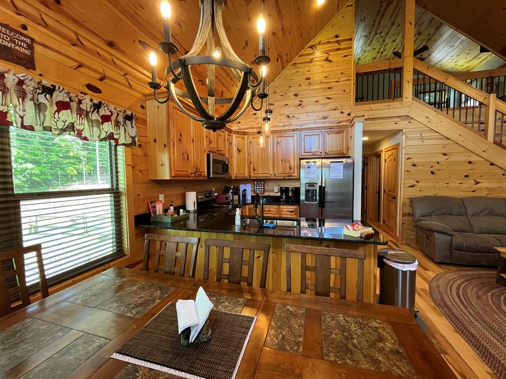 465 Confederate Circle, Murphy NC 27906 - Photo