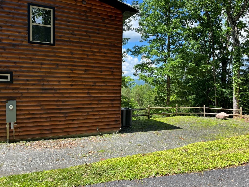 465 Confederate Circle, Murphy NC 27906 - Photo