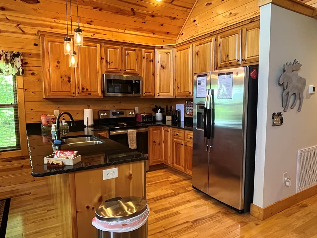 465 Confederate Circle, Murphy NC 27906 - Photo