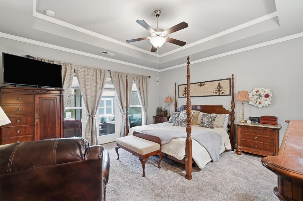 116 Highland Pointe Drive, Ellijay GA 30536 - Photo