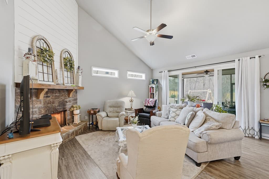 116 Highland Pointe Drive, Ellijay GA 30536 - Photo
