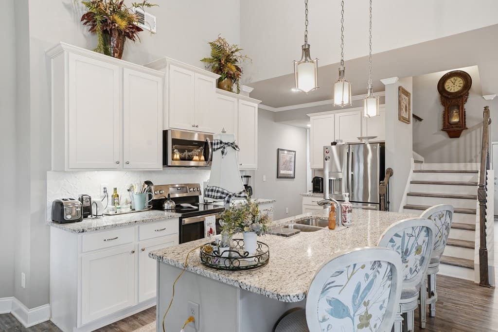 116 Highland Pointe Drive, Ellijay GA 30536 - Photo