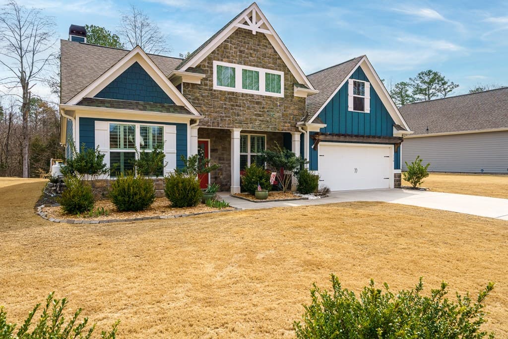 116 Highland Pointe Drive, Ellijay GA 30536 - Photo