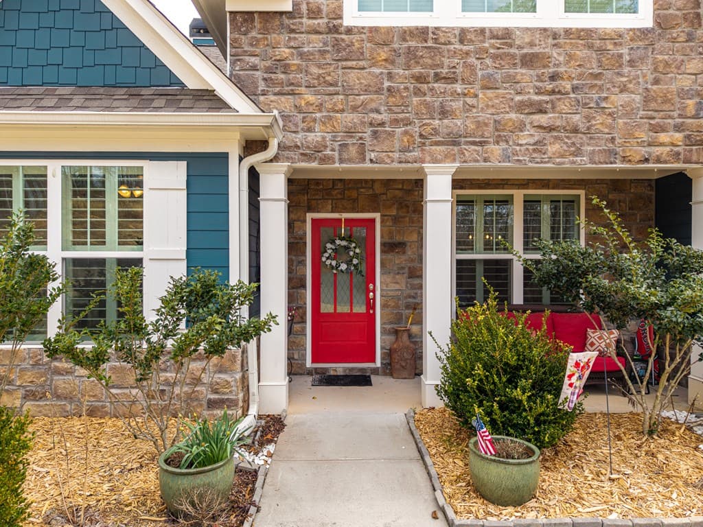 116 Highland Pointe Drive, Ellijay GA 30536 - Photo