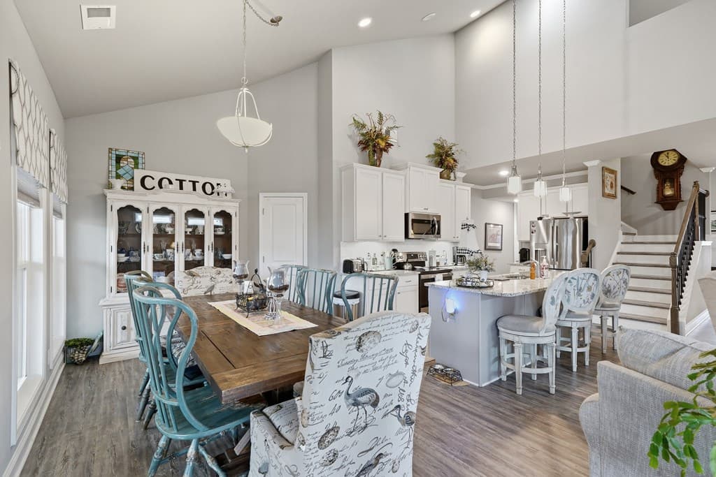 116 Highland Pointe Drive, Ellijay GA 30536 - Photo