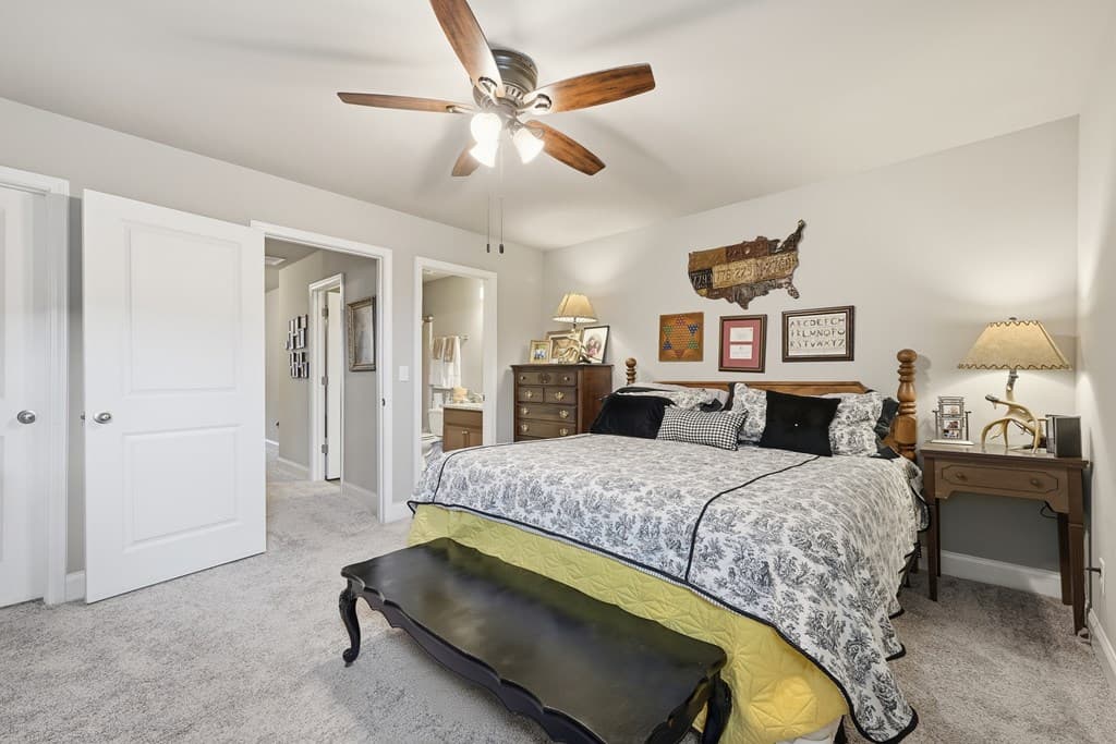 116 Highland Pointe Drive, Ellijay GA 30536 - Photo