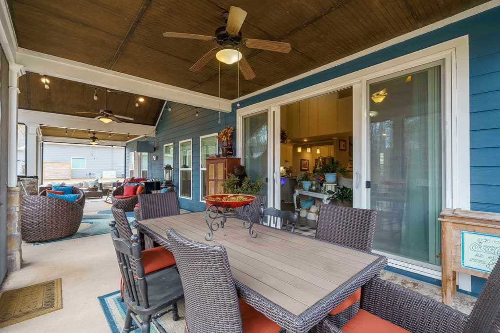 116 Highland Pointe Drive, Ellijay GA 30536 - Photo