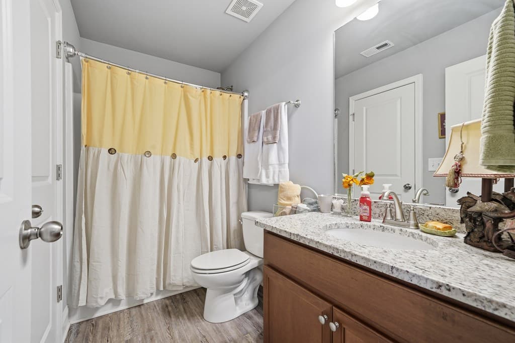 116 Highland Pointe Drive, Ellijay GA 30536 - Photo