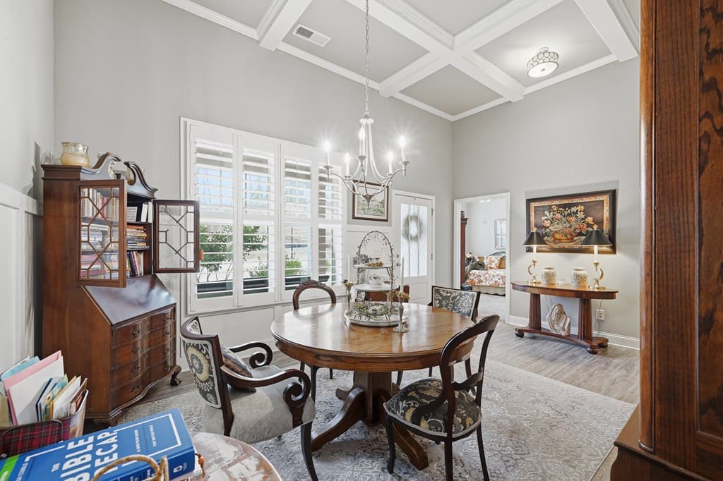 116 Highland Pointe Drive, Ellijay GA 30536 - Photo