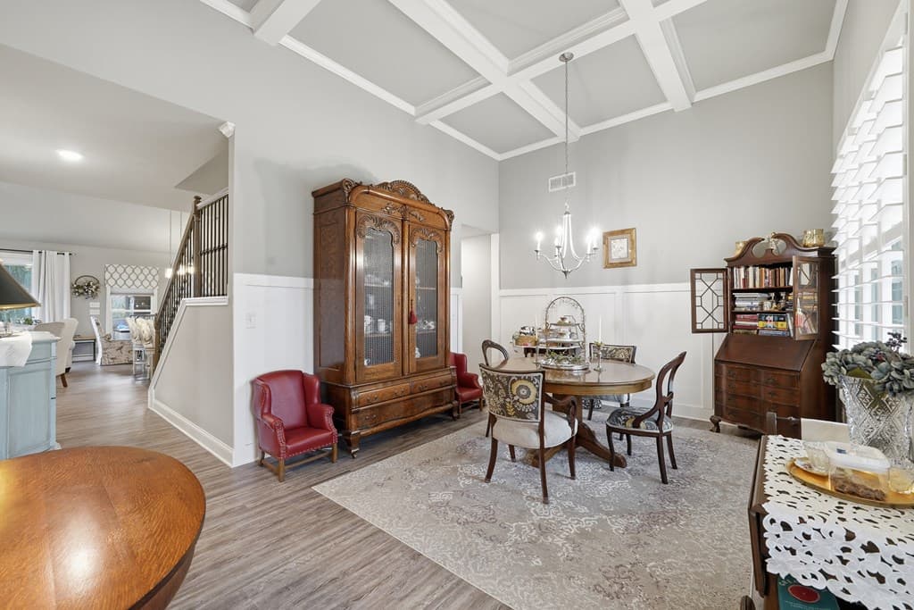 116 Highland Pointe Drive, Ellijay GA 30536 - Photo