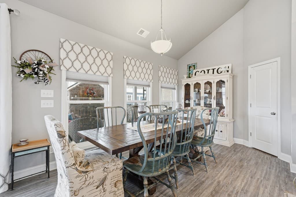 116 Highland Pointe Drive, Ellijay GA 30536 - Photo