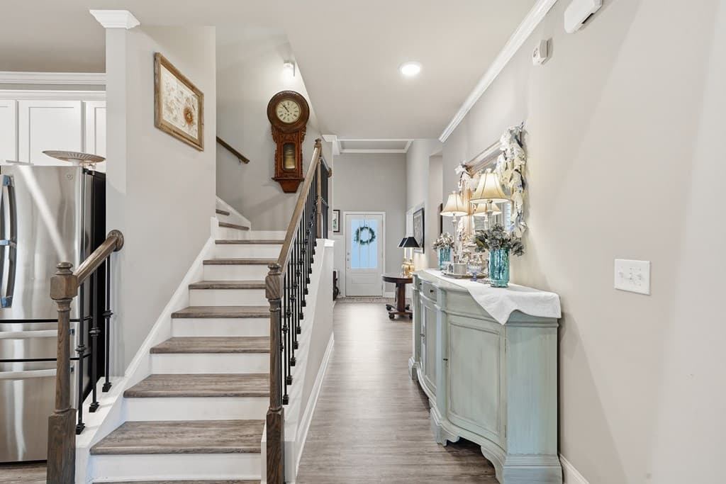 116 Highland Pointe Drive, Ellijay GA 30536 - Photo