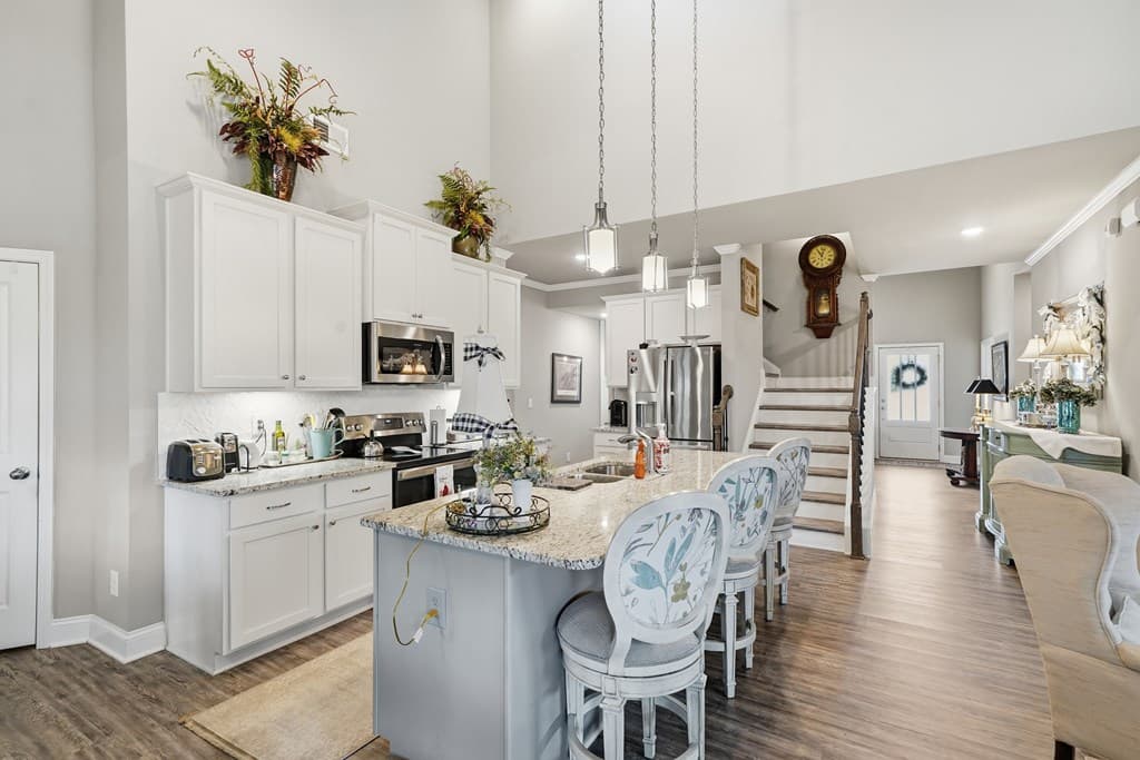 116 Highland Pointe Drive, Ellijay GA 30536 - Photo
