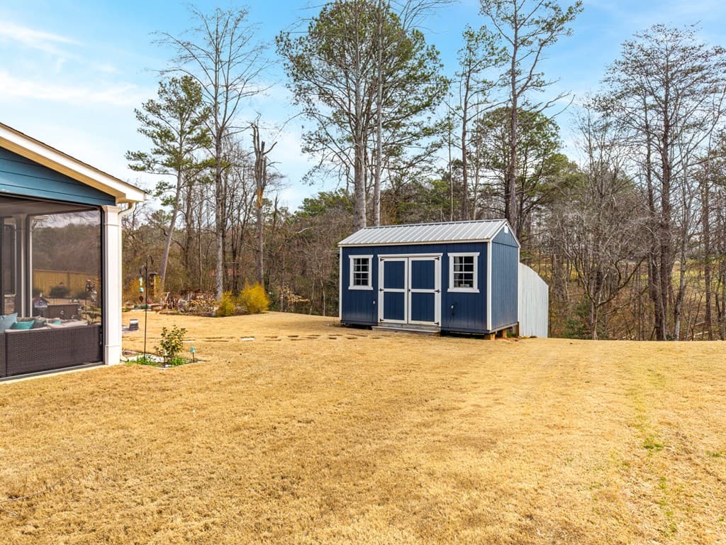 116 Highland Pointe Drive, Ellijay GA 30536 - Photo