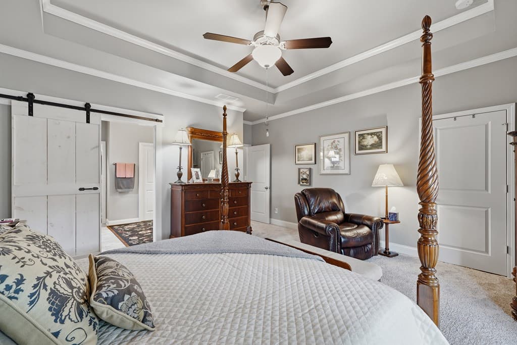 116 Highland Pointe Drive, Ellijay GA 30536 - Photo