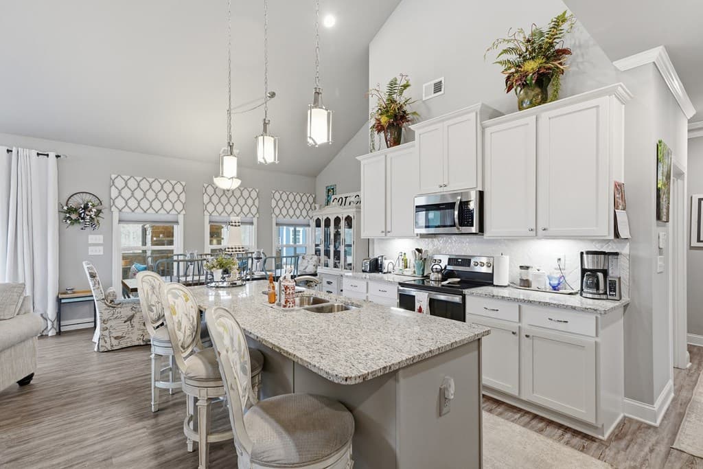 116 Highland Pointe Drive, Ellijay GA 30536 - Photo