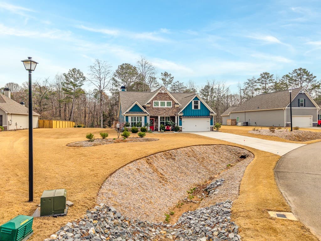 116 Highland Pointe Drive, Ellijay GA 30536 - Photo