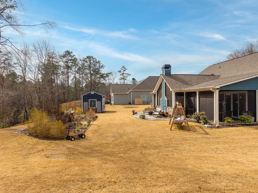 116 Highland Pointe Drive, Ellijay GA 30536 - Photo