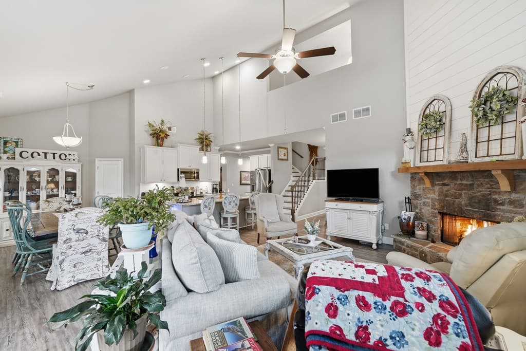 116 Highland Pointe Drive, Ellijay GA 30536 - Photo
