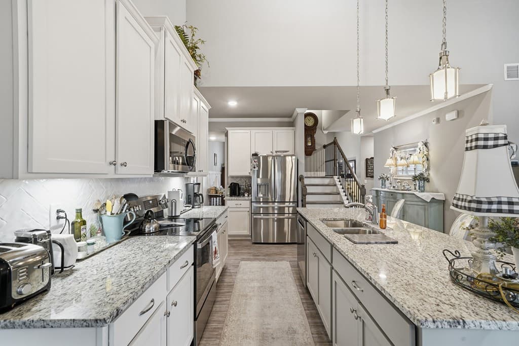 116 Highland Pointe Drive, Ellijay GA 30536 - Photo