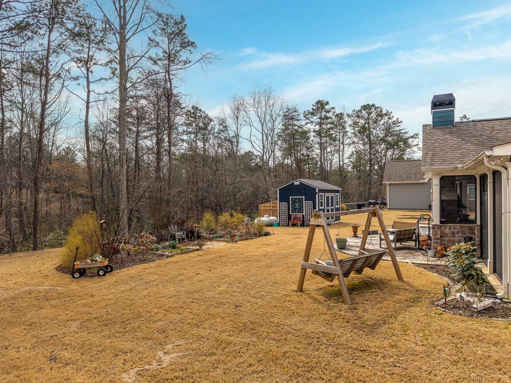 116 Highland Pointe Drive, Ellijay GA 30536 - Photo