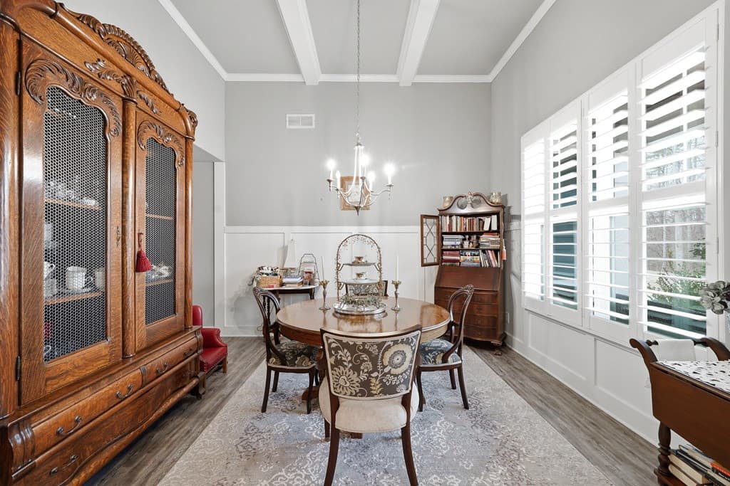 116 Highland Pointe Drive, Ellijay GA 30536 - Photo