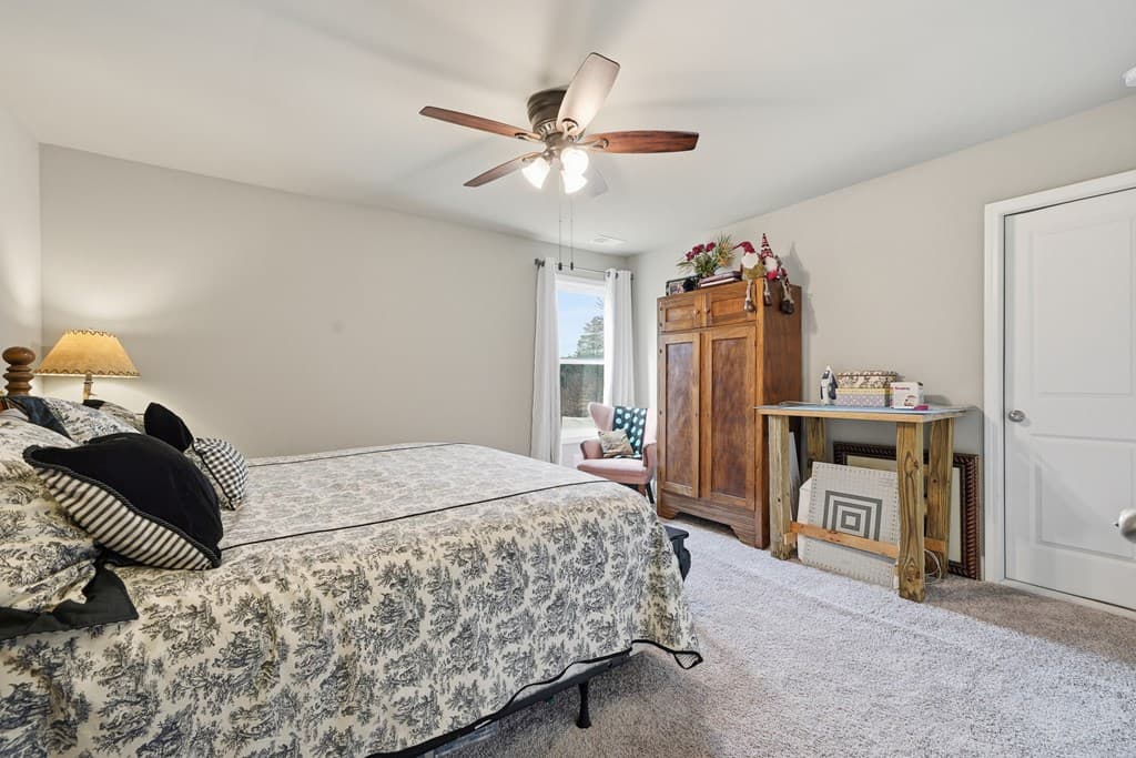 116 Highland Pointe Drive, Ellijay GA 30536 - Photo