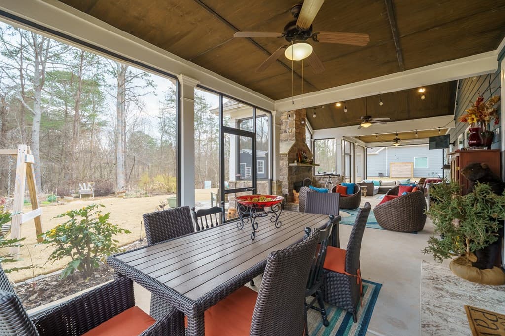 116 Highland Pointe Drive, Ellijay GA 30536 - Photo