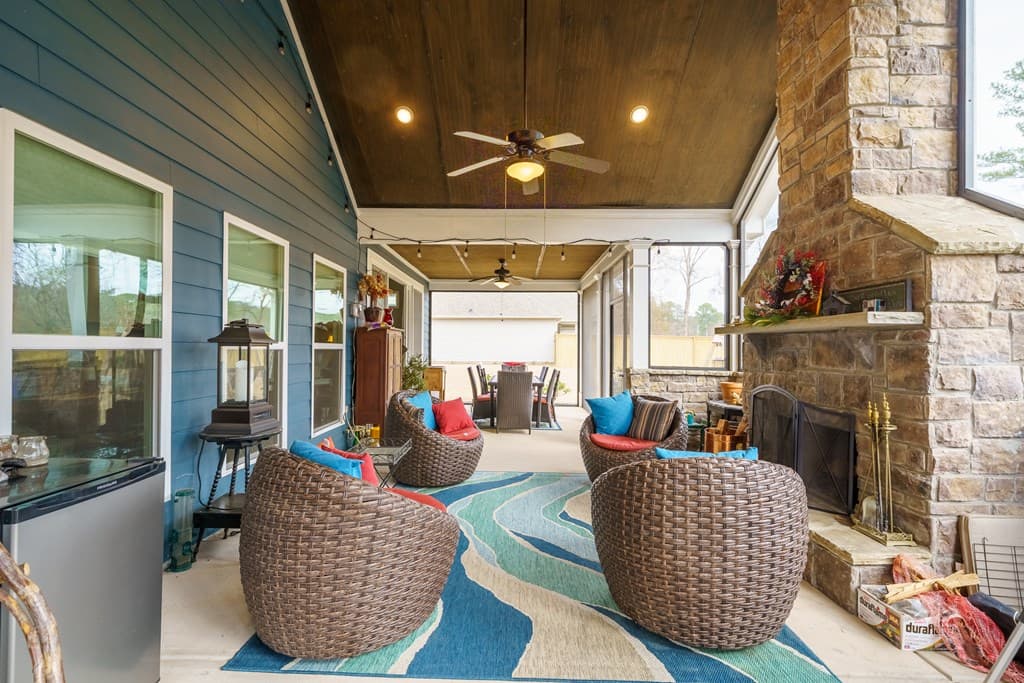 116 Highland Pointe Drive, Ellijay GA 30536 - Photo