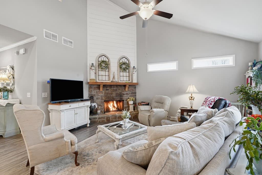 116 Highland Pointe Drive, Ellijay GA 30536 - Photo