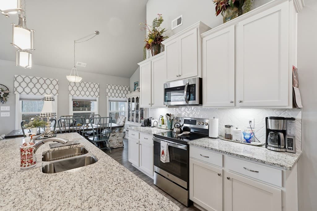 116 Highland Pointe Drive, Ellijay GA 30536 - Photo
