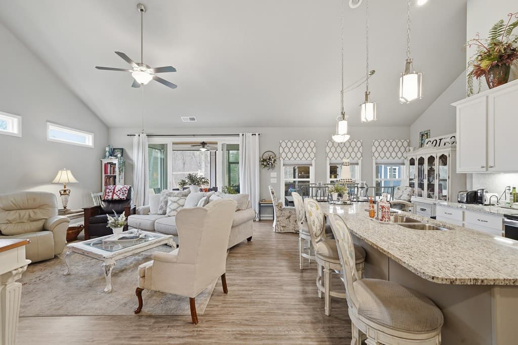 116 Highland Pointe Drive, Ellijay GA 30536 - Photo