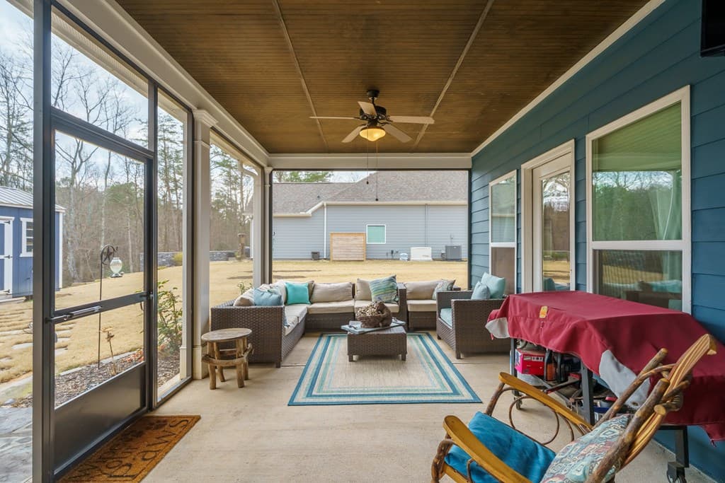 116 Highland Pointe Drive, Ellijay GA 30536 - Photo