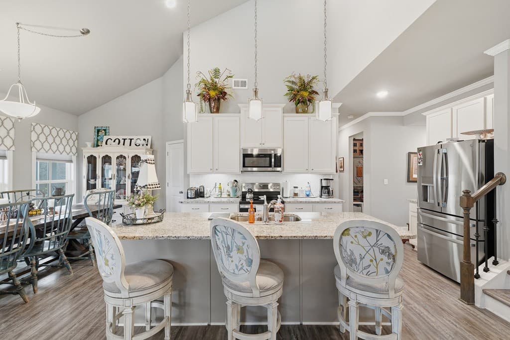 116 Highland Pointe Drive, Ellijay GA 30536 - Photo