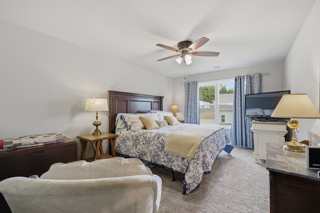 116 Highland Pointe Drive, Ellijay GA 30536 - Photo