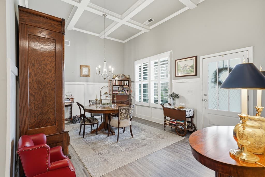 116 Highland Pointe Drive, Ellijay GA 30536 - Photo