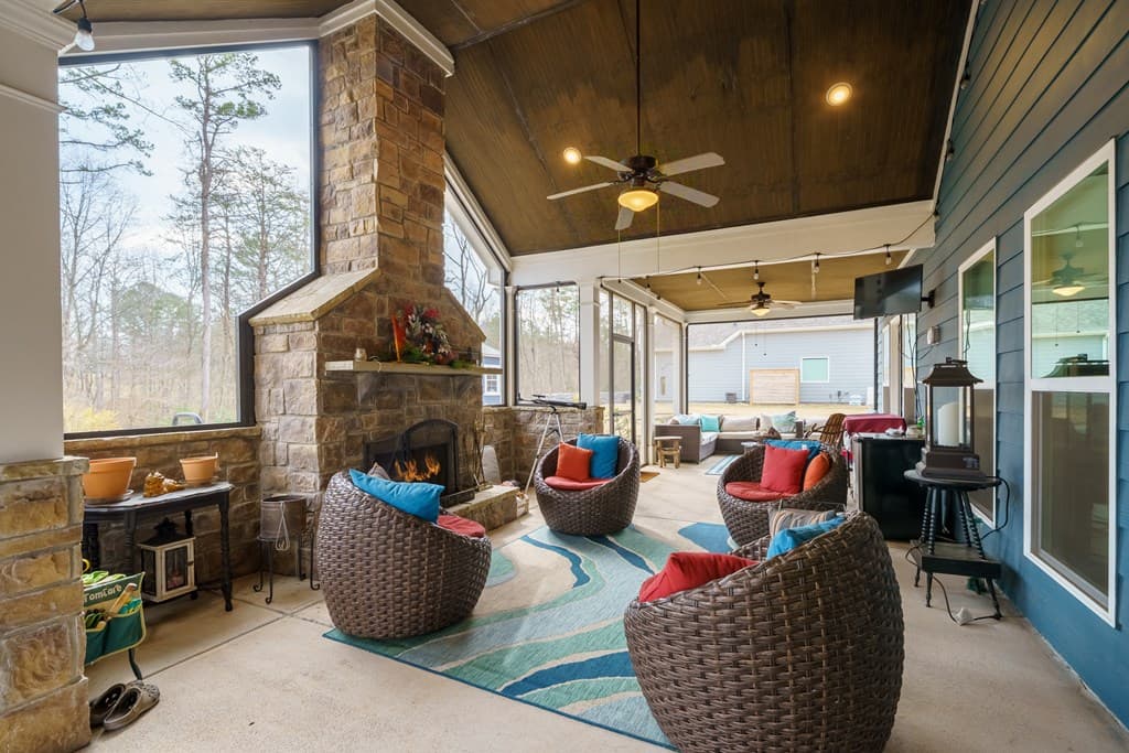 116 Highland Pointe Drive, Ellijay GA 30536 - Photo