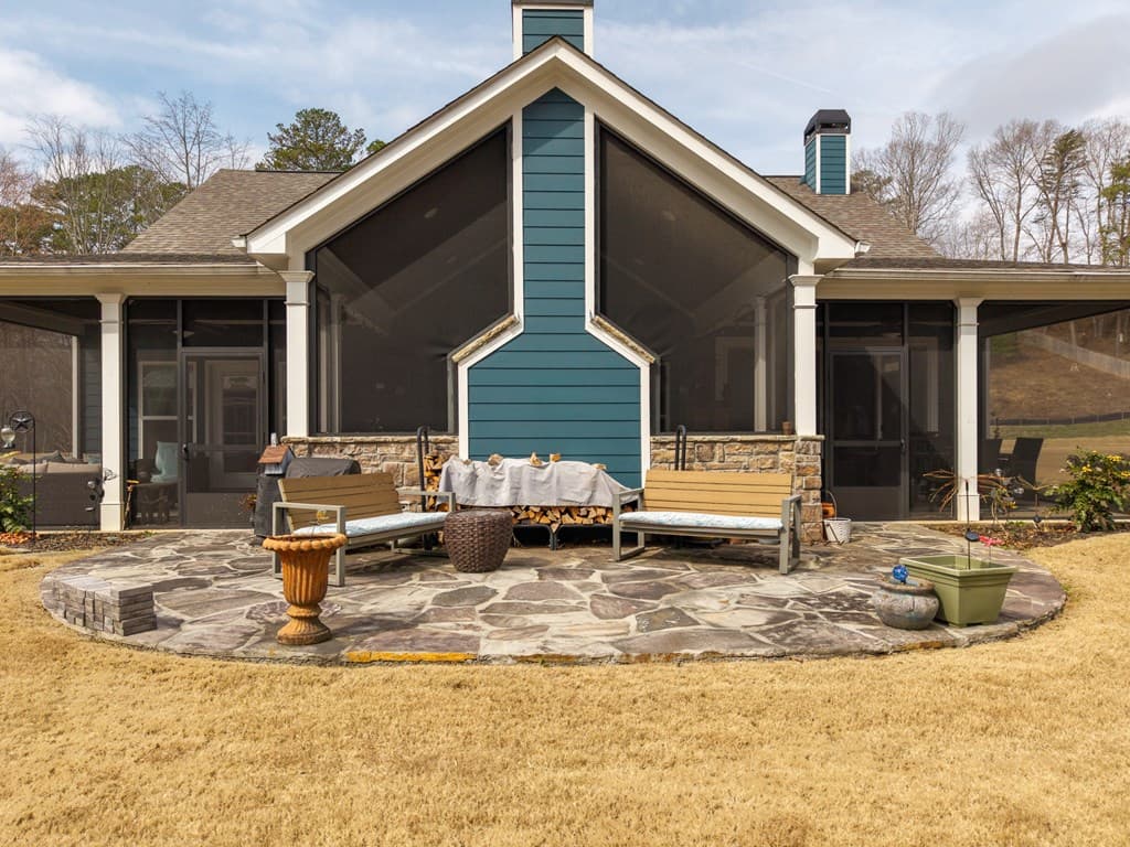 116 Highland Pointe Drive, Ellijay GA 30536 - Photo
