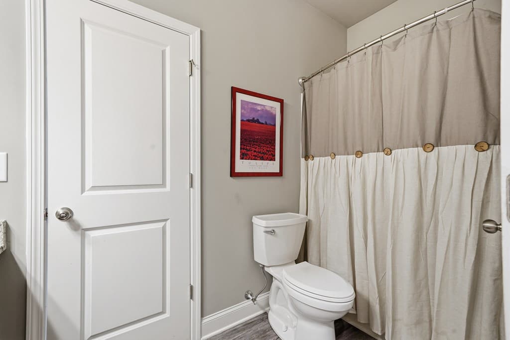 116 Highland Pointe Drive, Ellijay GA 30536 - Photo
